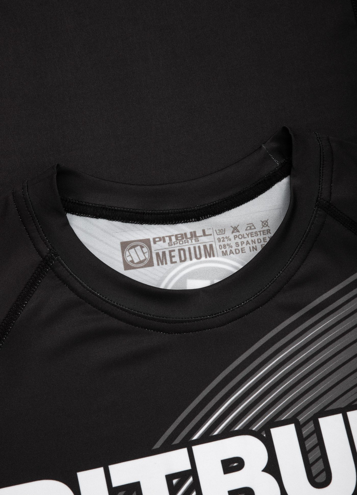 Rashguard Player One III
