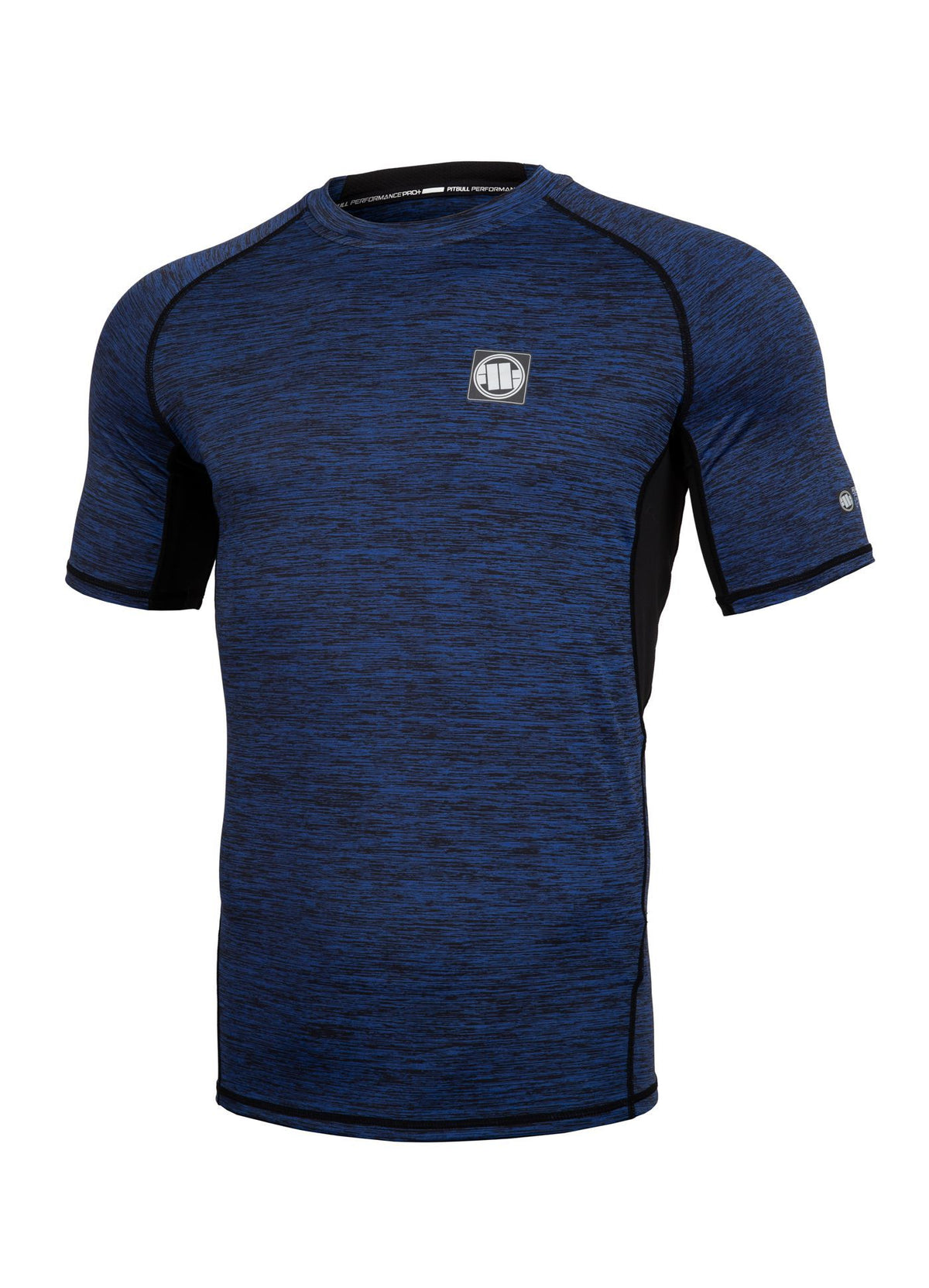 Rashguard Performance Pro plus Small Logo