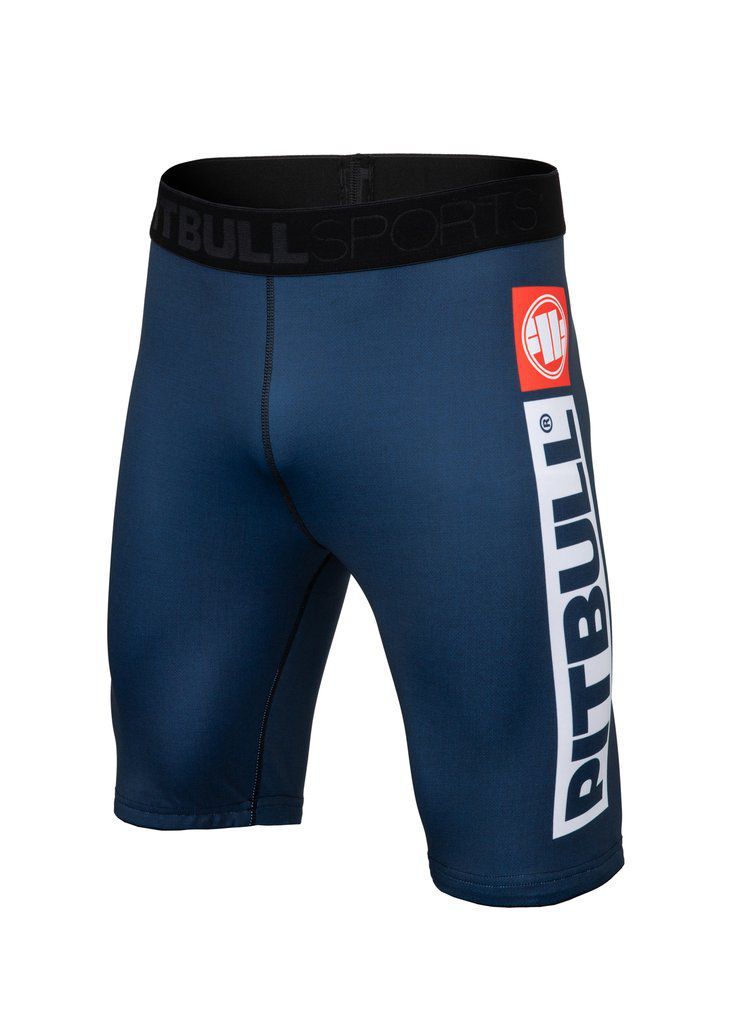 Compression shorts Hilltop