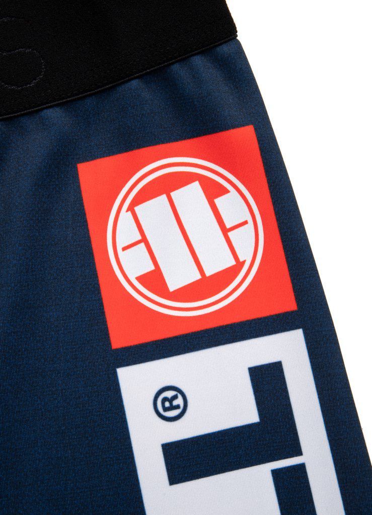 Compression shorts Hilltop