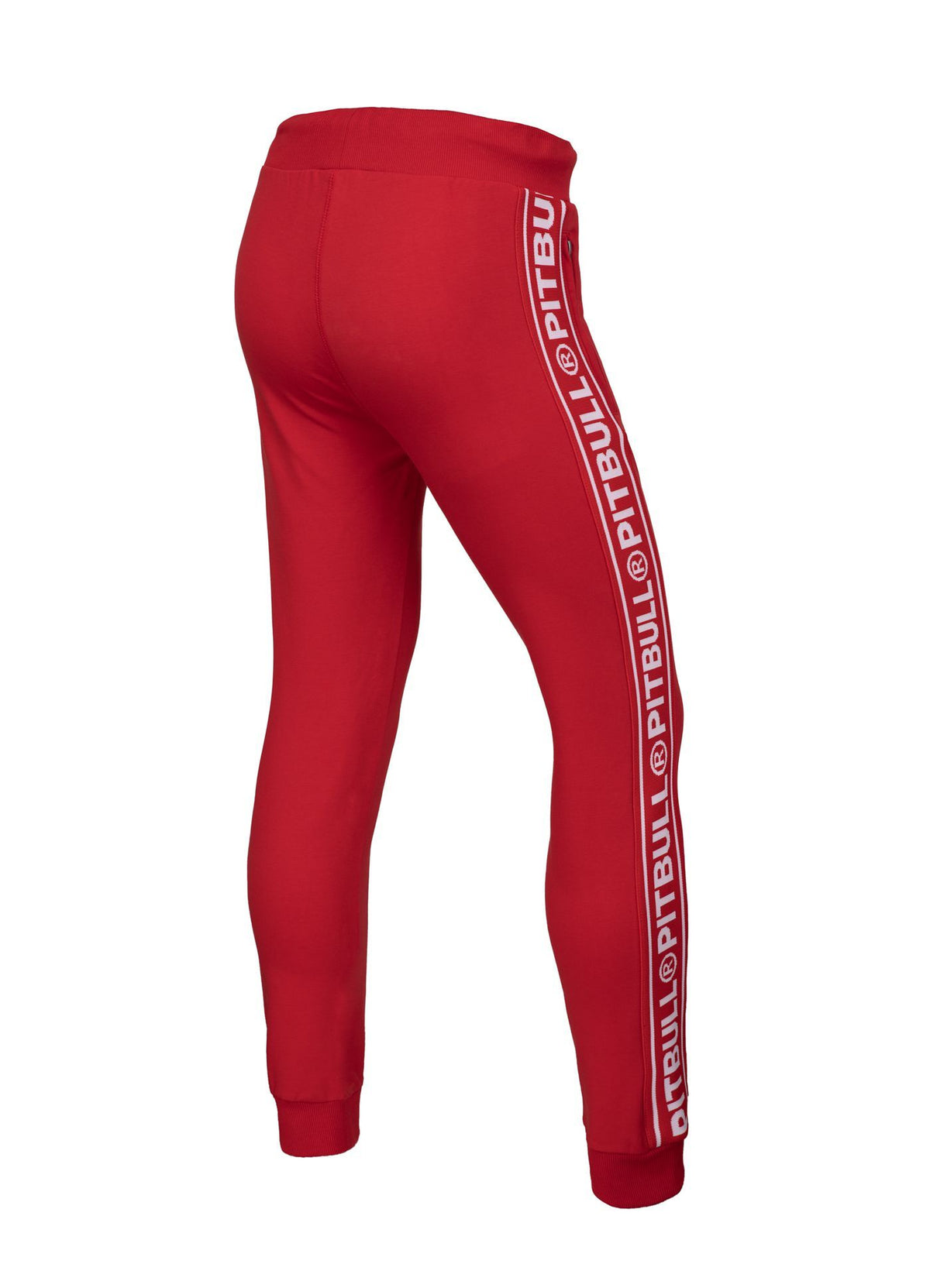 Women&#39;s sweatpants French Terry Small Logo