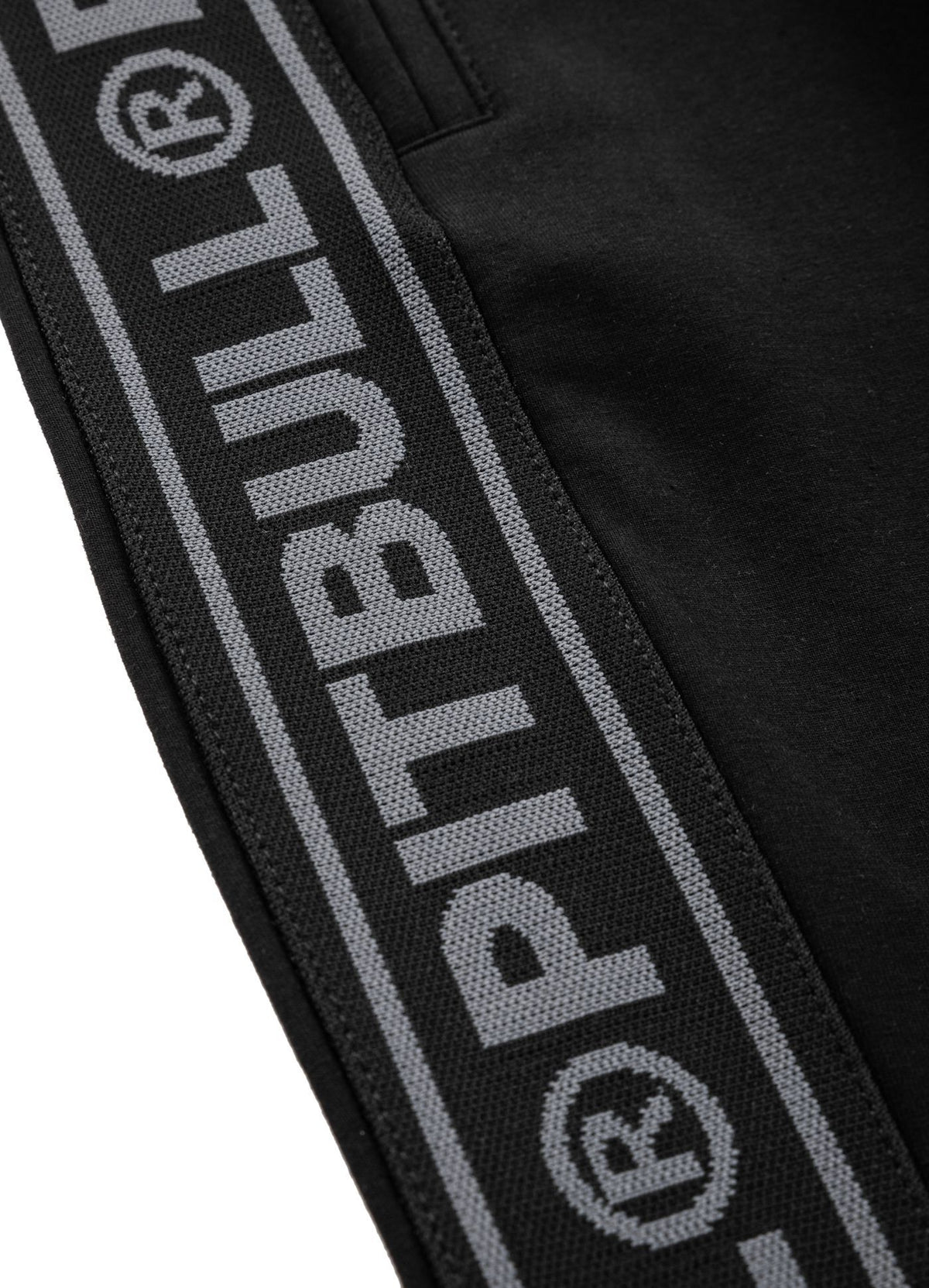 Women&#39;s sweatpants French Terry Small Logo