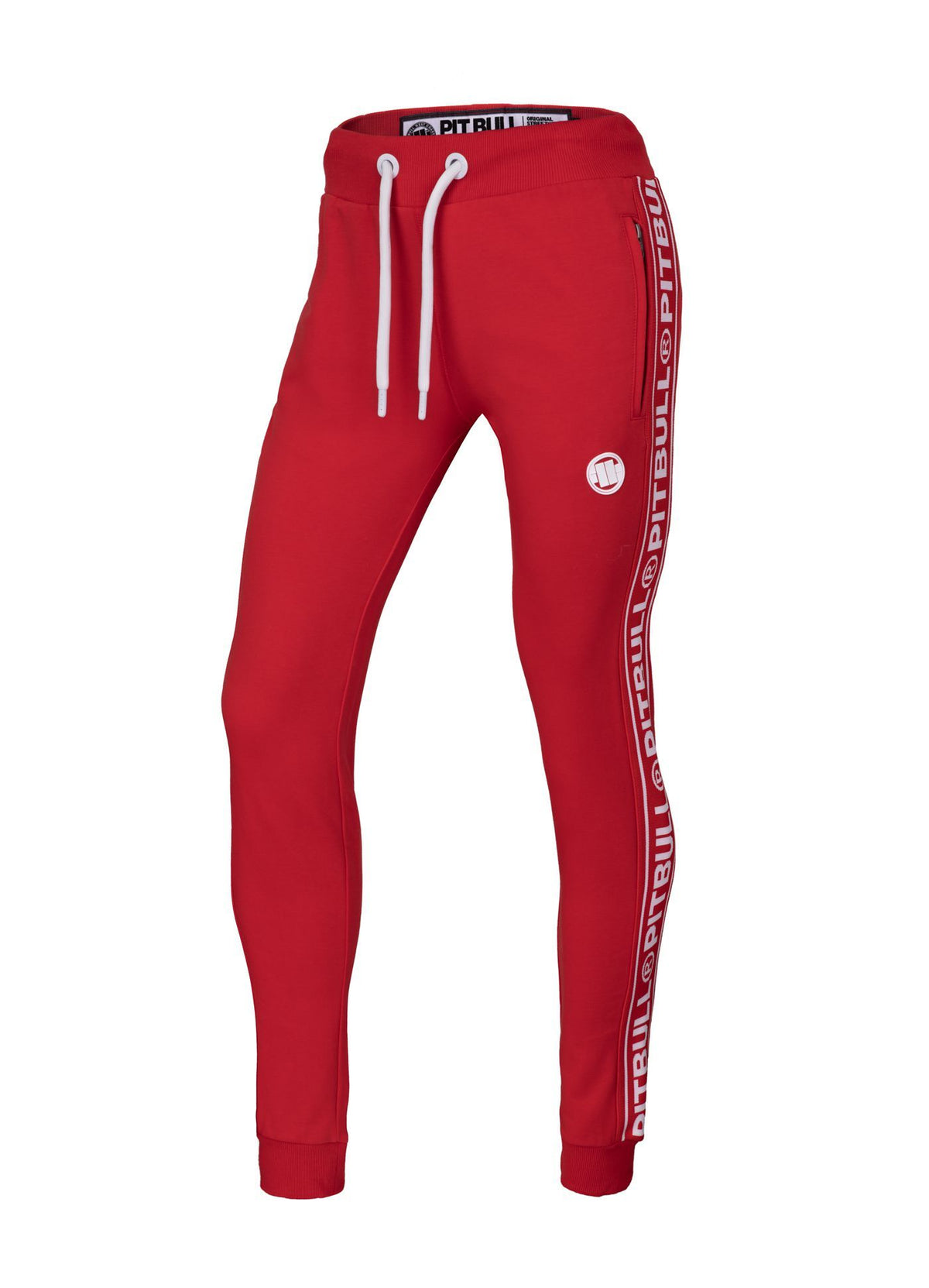 Women&#39;s sweatpants French Terry Small Logo