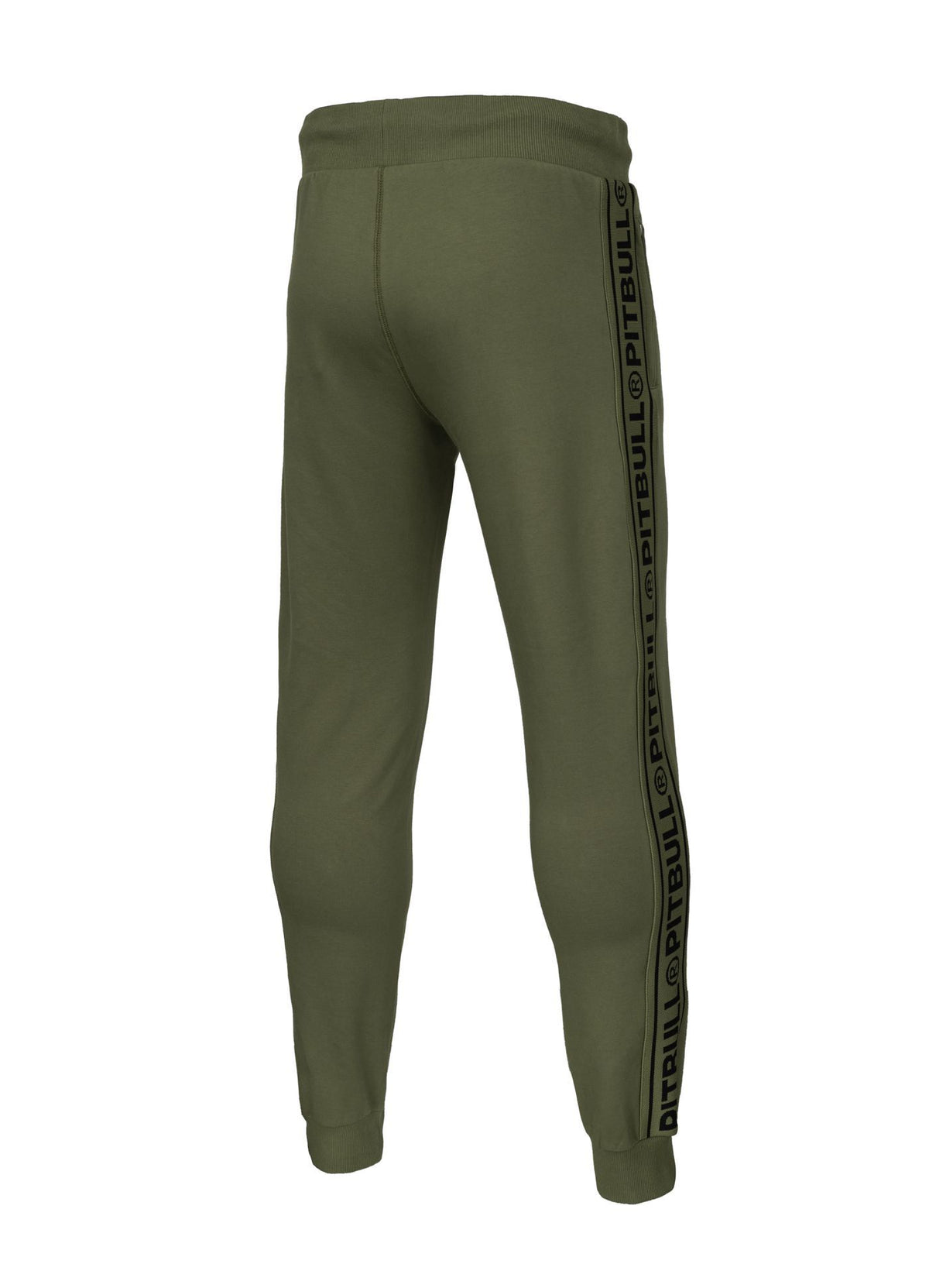 Sweatpants French Terry Small Logo