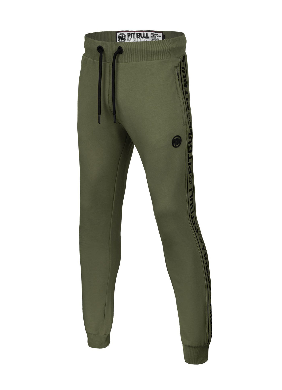 Sweatpants French Terry Small Logo
