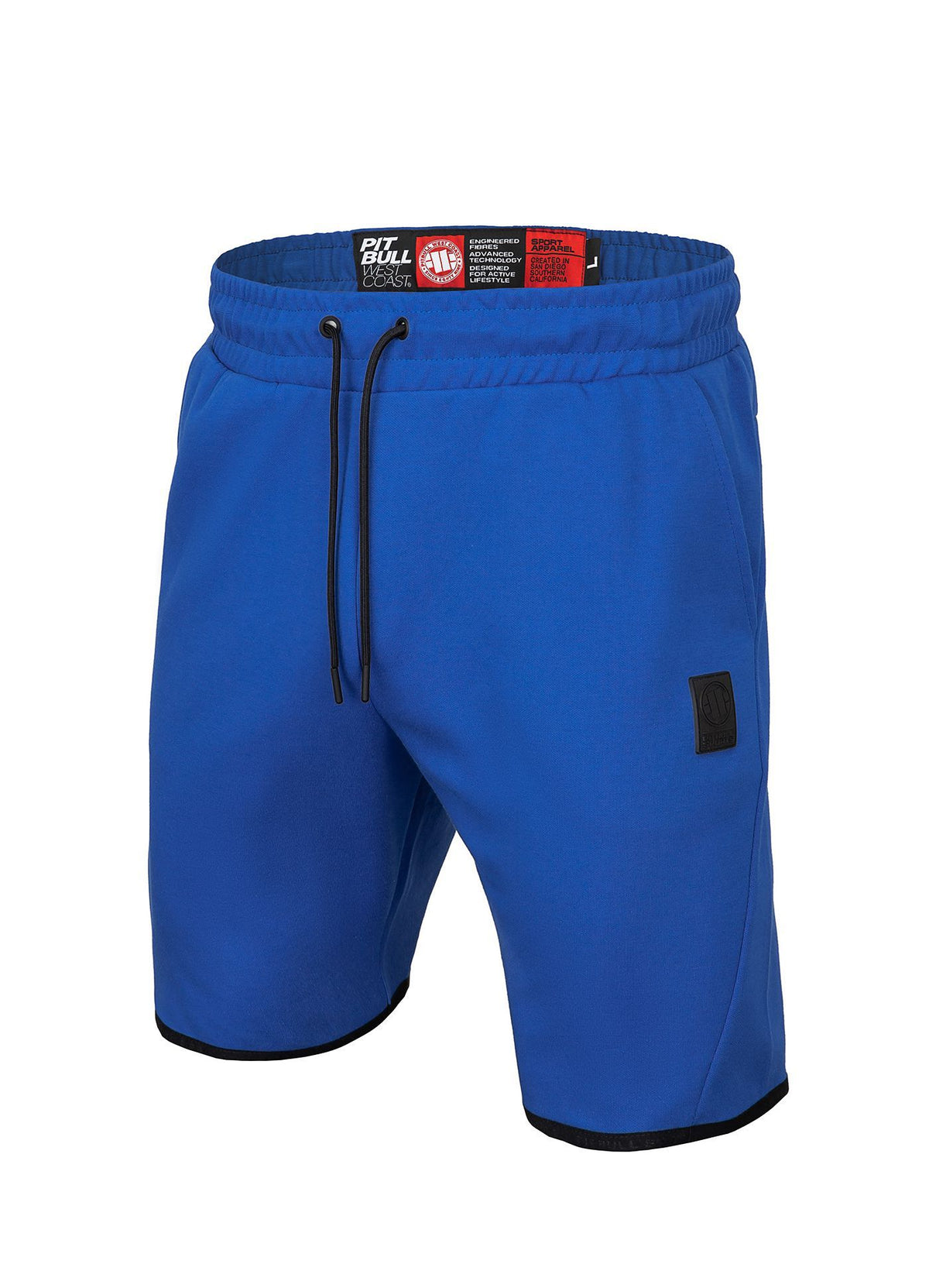 Sweat shorts Alcorn