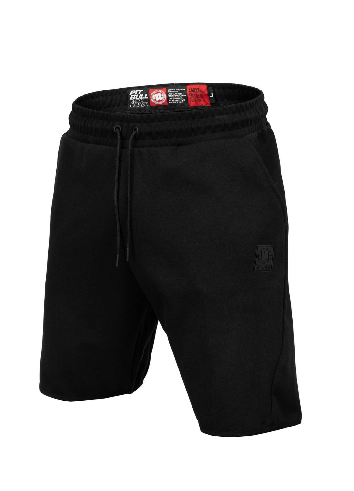 Sweat shorts Alcorn