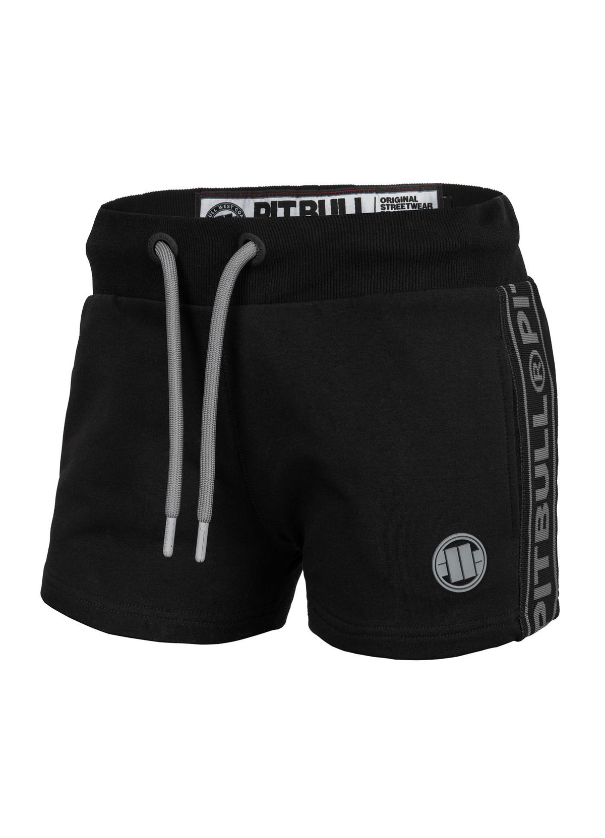 Women&#39;s sweat shorts French Terry Small Logo
