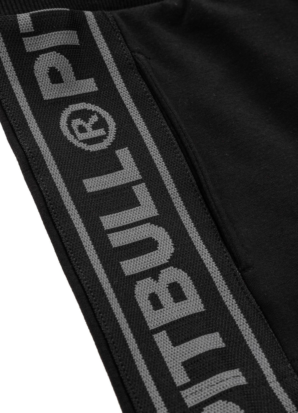 Women&#39;s sweat shorts French Terry Small Logo