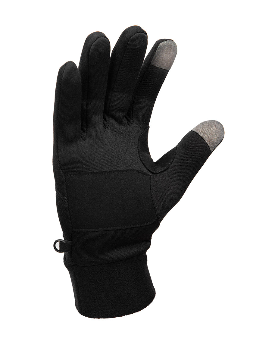 BOXING Black Gloves.