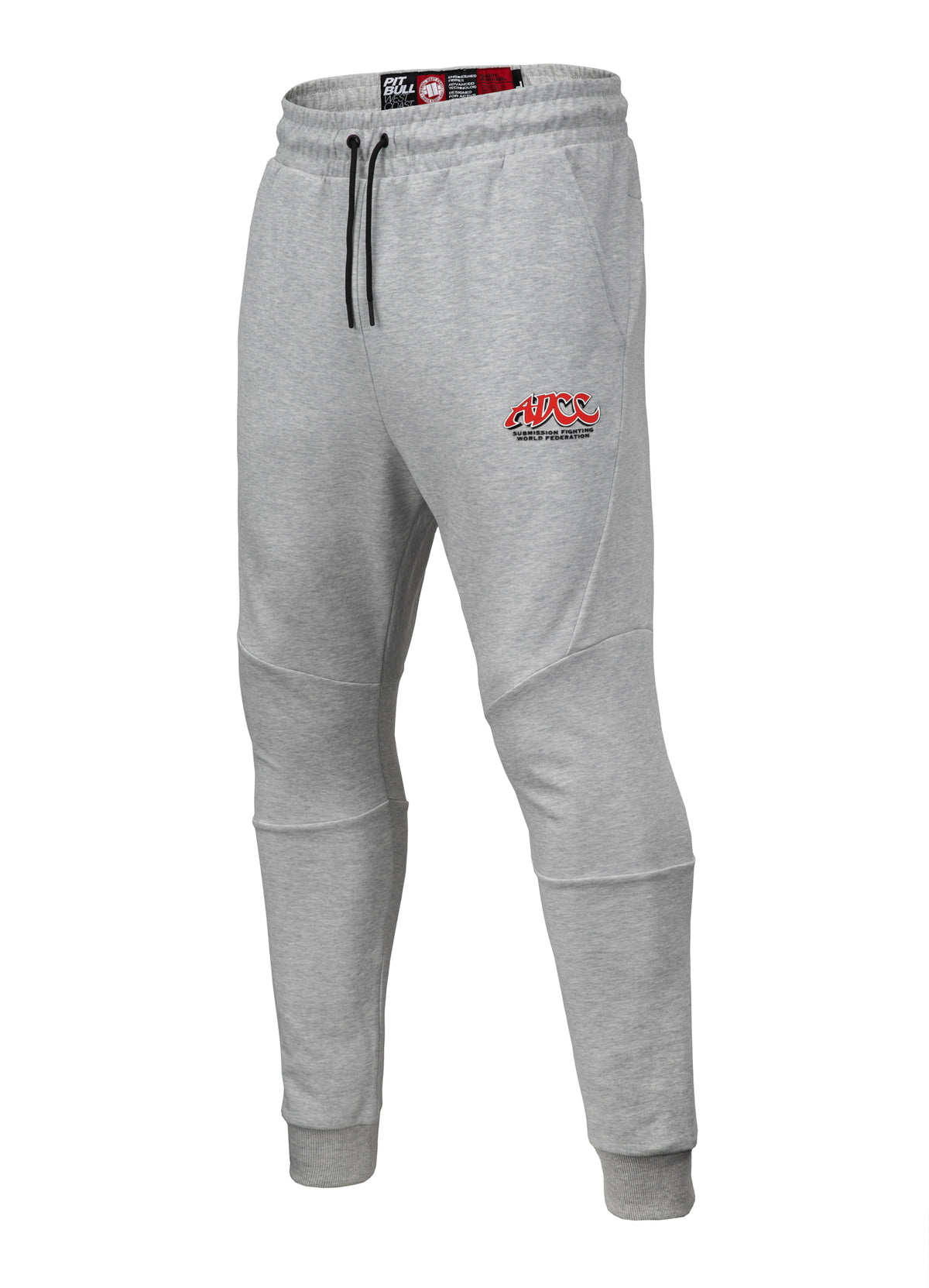 ADCC Grey Joggers.