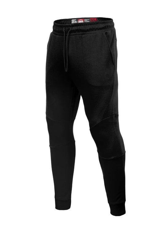 tek gear, Pants, Mens Tek Gear Dry Tek Jogging Pants Black Size L Like  New