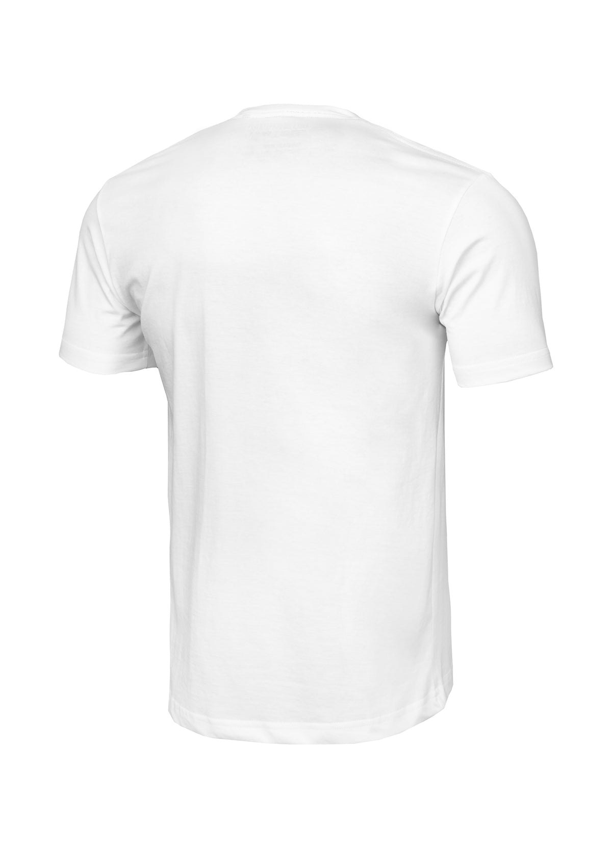 SMALL LOGO 21 White T-Shirt.