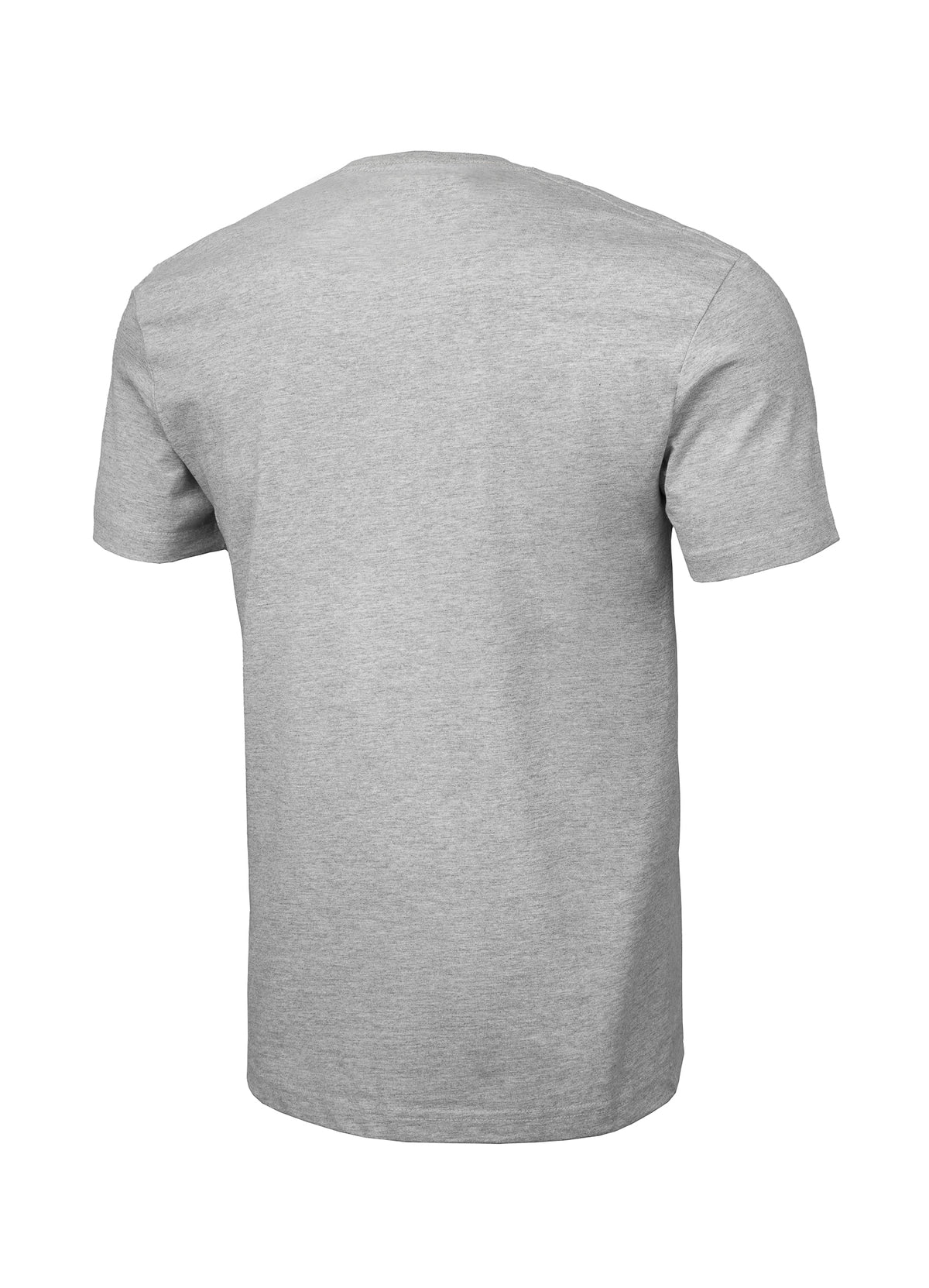 SMALL LOGO 21 T-Shirt  Grey MLG.