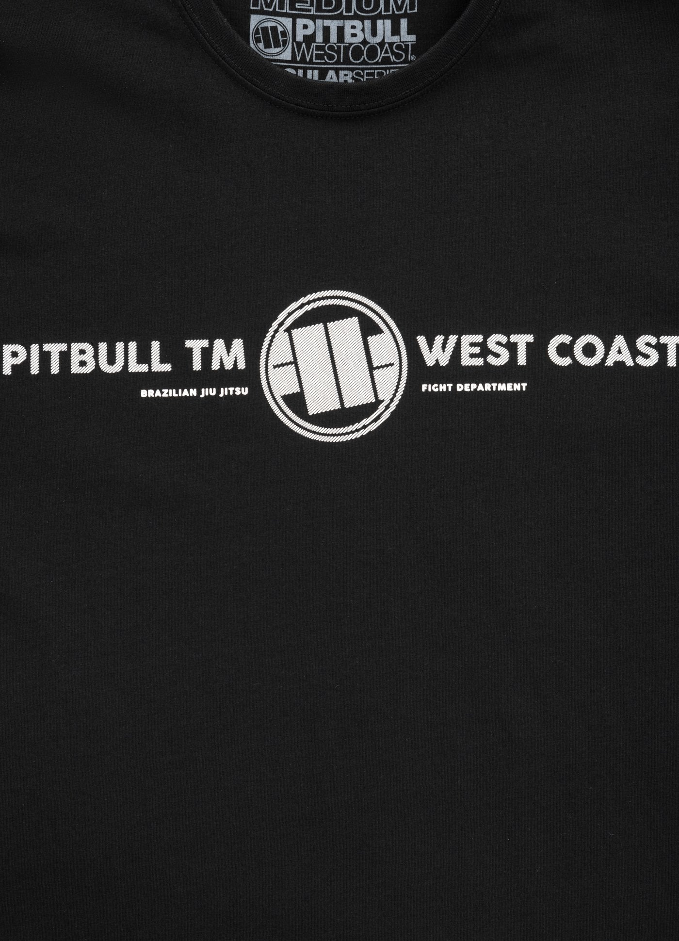 pitbull west coast t shirt