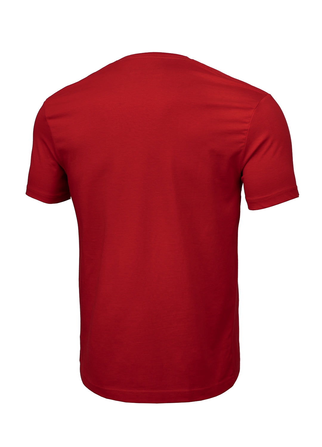 SAN DIEGO DOG Red T-shirt.