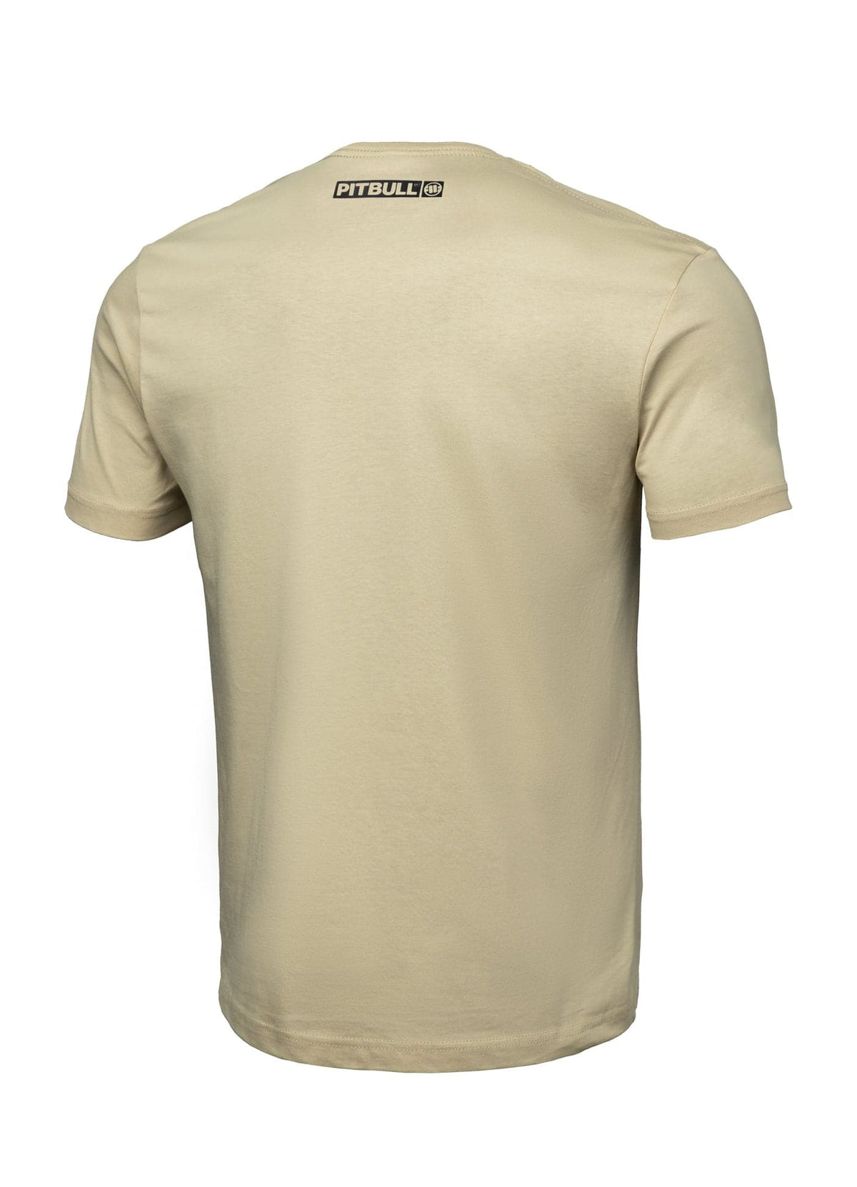 HILLTOP Lightweight Sand T-shirt