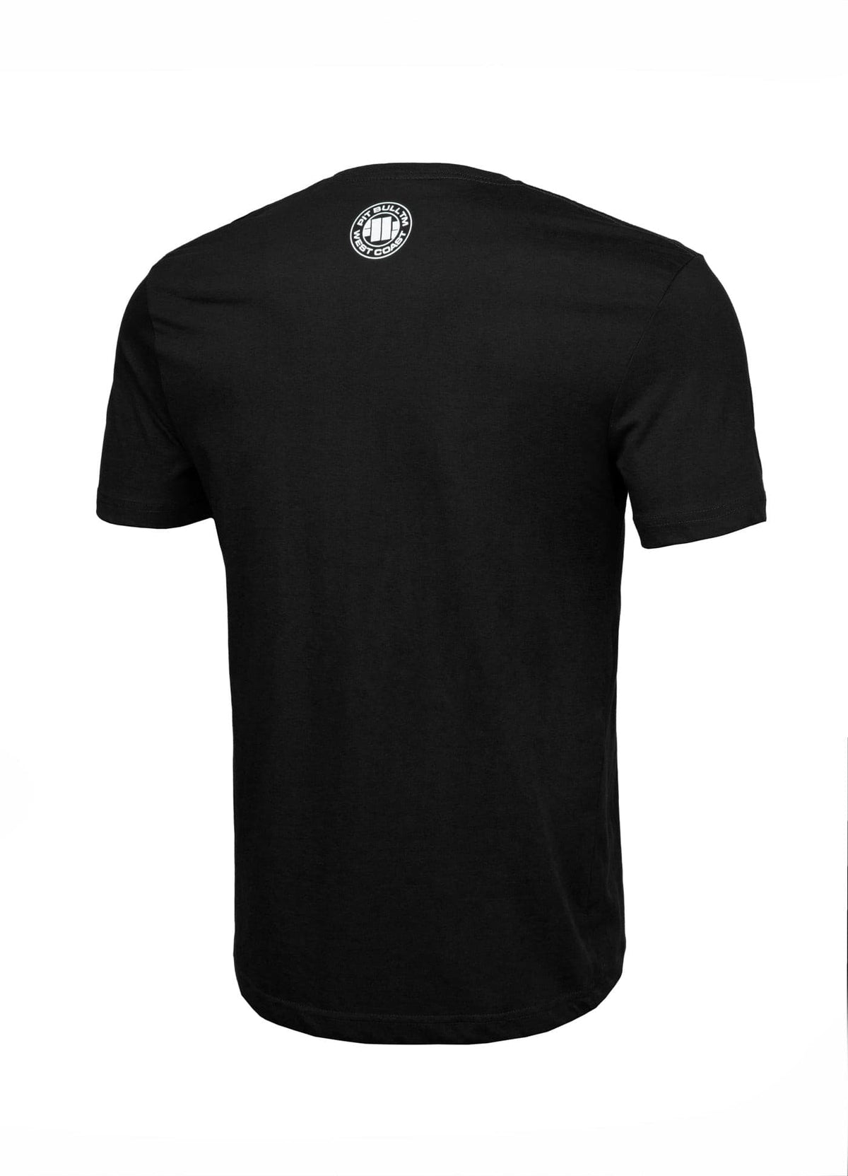 Official ADCC Black T-Shirt.