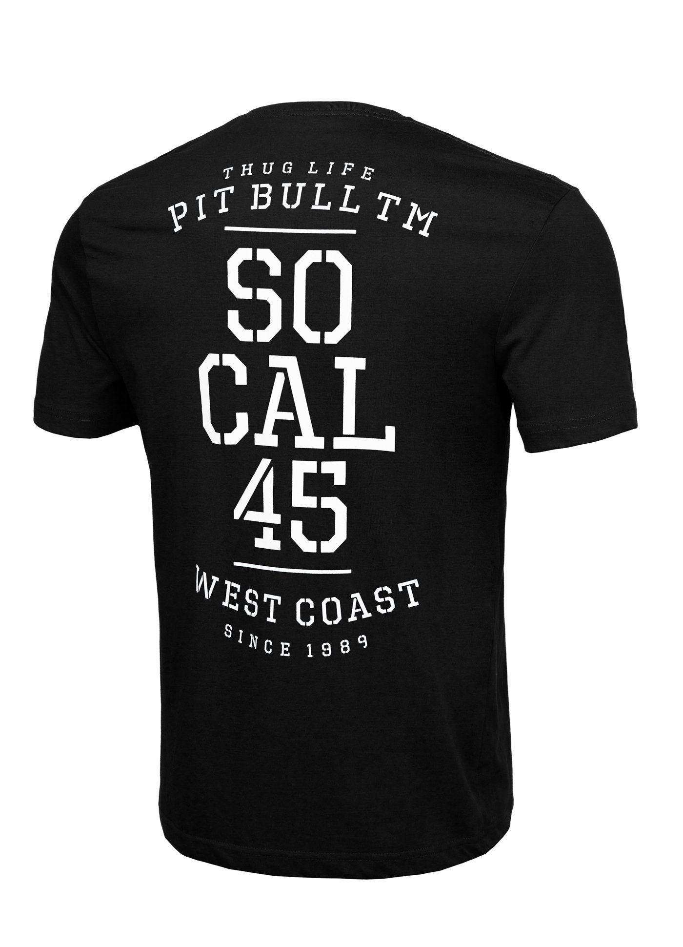 pitbull west coast t shirt