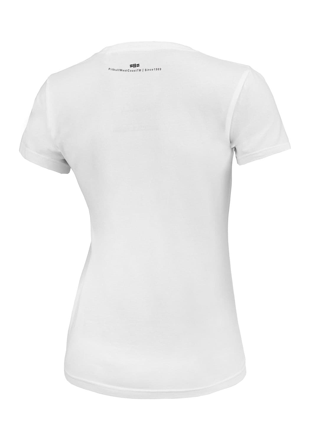 PB INSIDE White T-shirt.