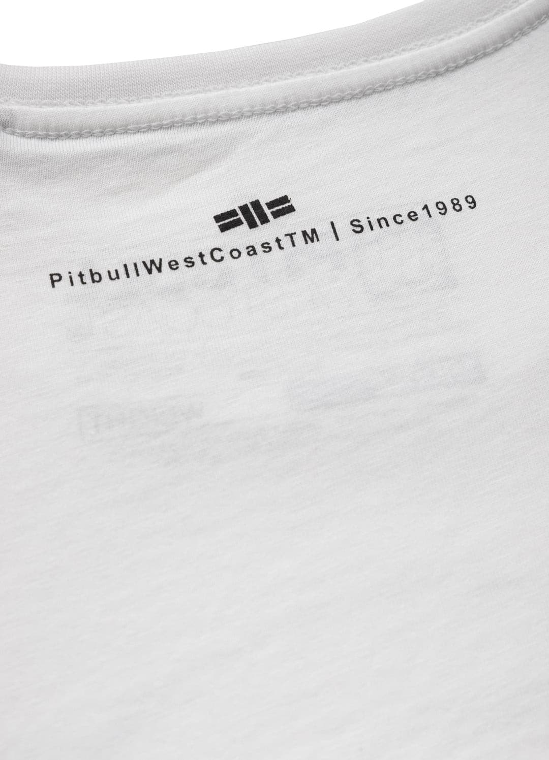 PB INSIDE White T-shirt.