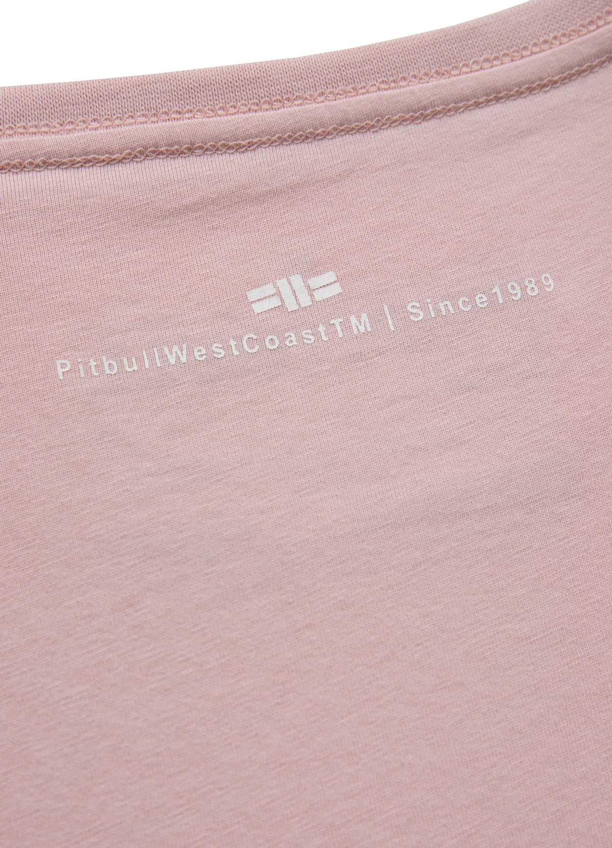 Women&#39;s T-shirt PB INSIDE Pink.