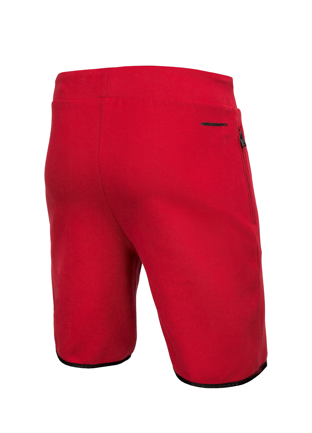 PHOENIX Red Shorts.