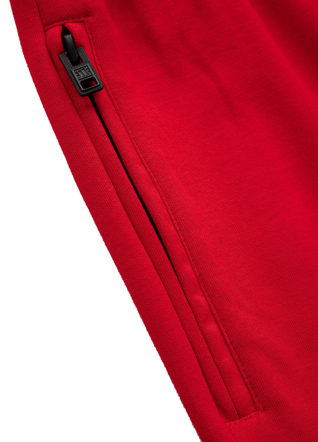 PHOENIX Red Shorts.