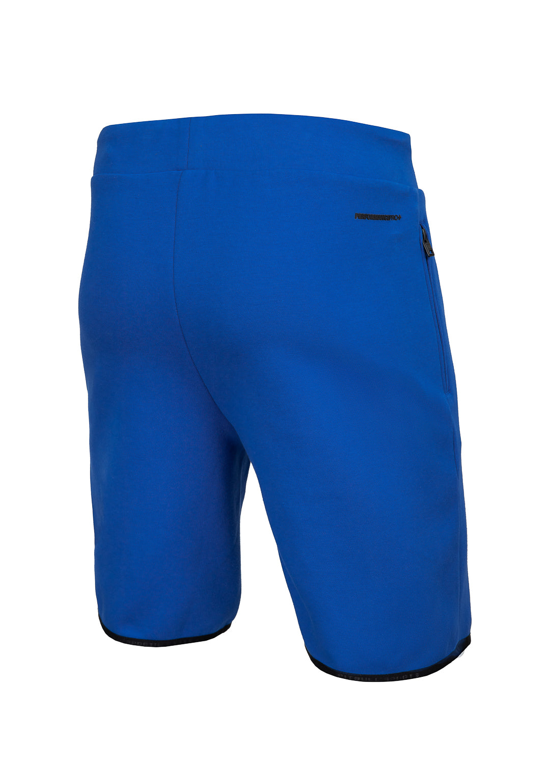 PHOENIX Shorts Royal Blue.