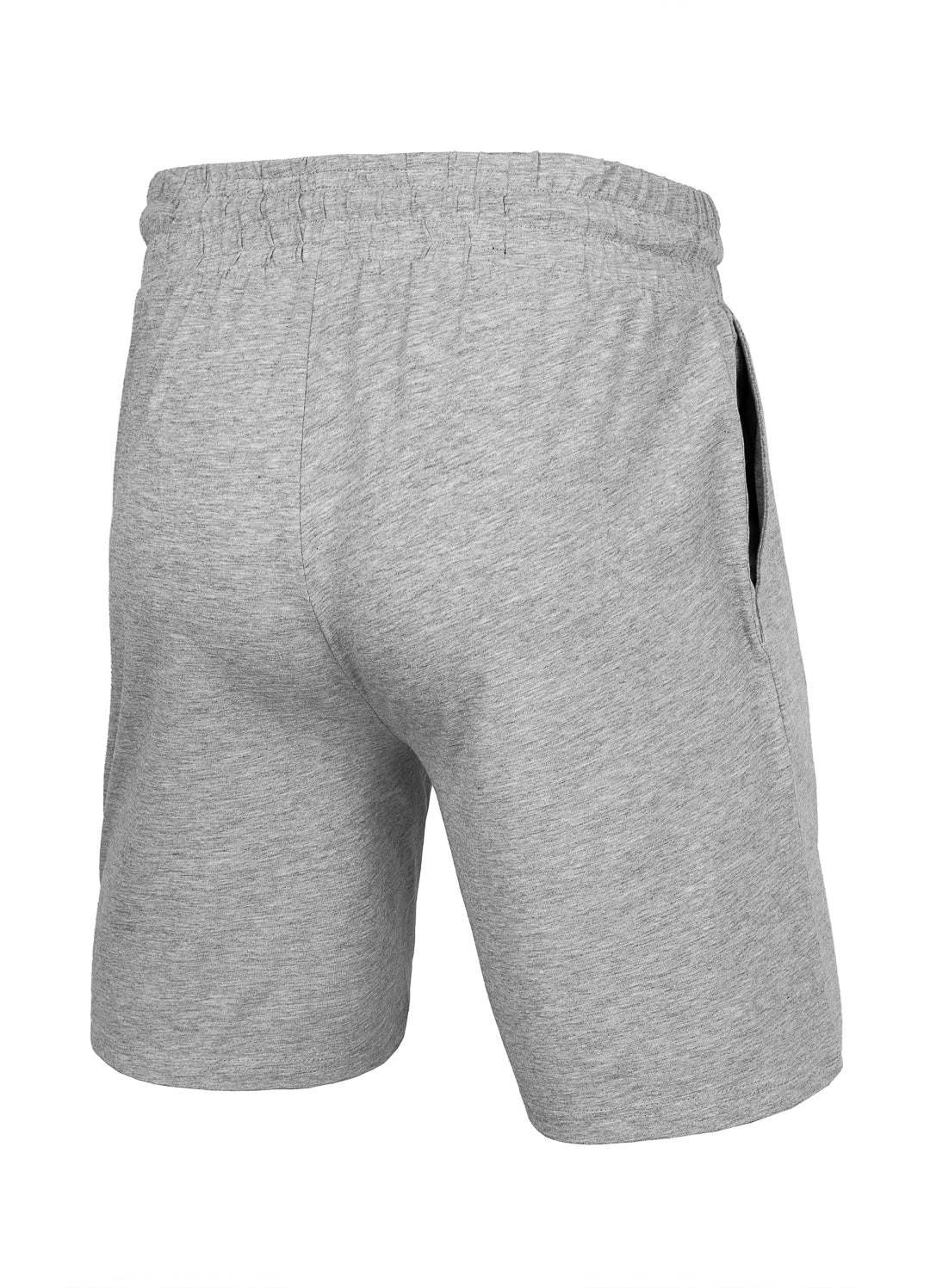 DURANGO Spandex Grey Shorts.