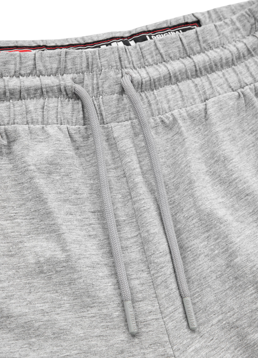 DURANGO Spandex Grey Shorts.