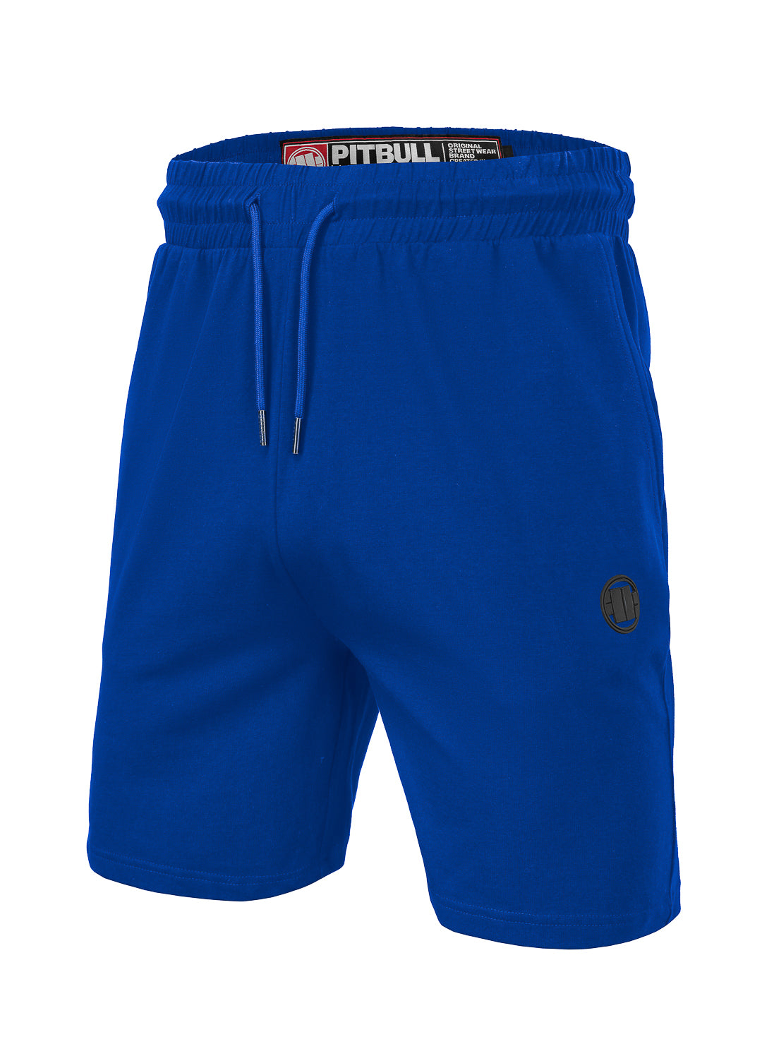 DURANGO Spandex Royal Blue Shorts.