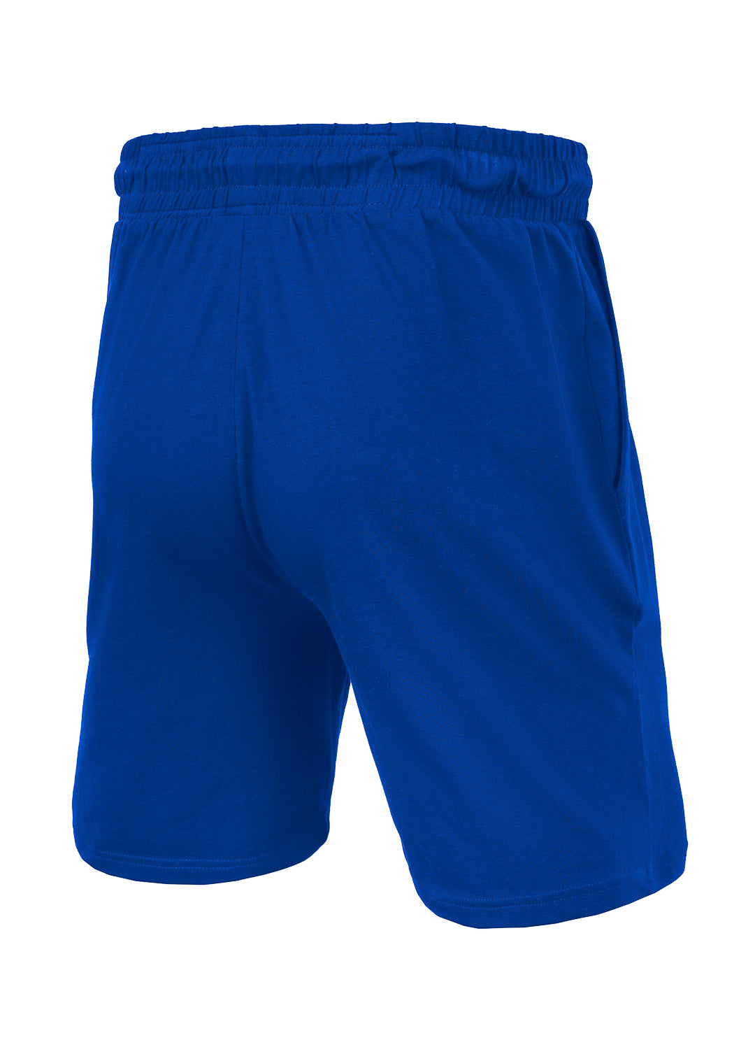 DURANGO Spandex Royal Blue Shorts.