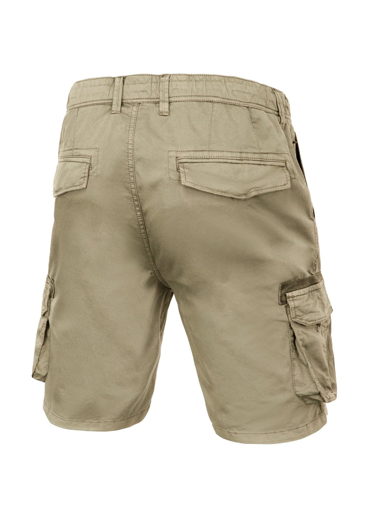 ARAGON Sand Cargo Shorts