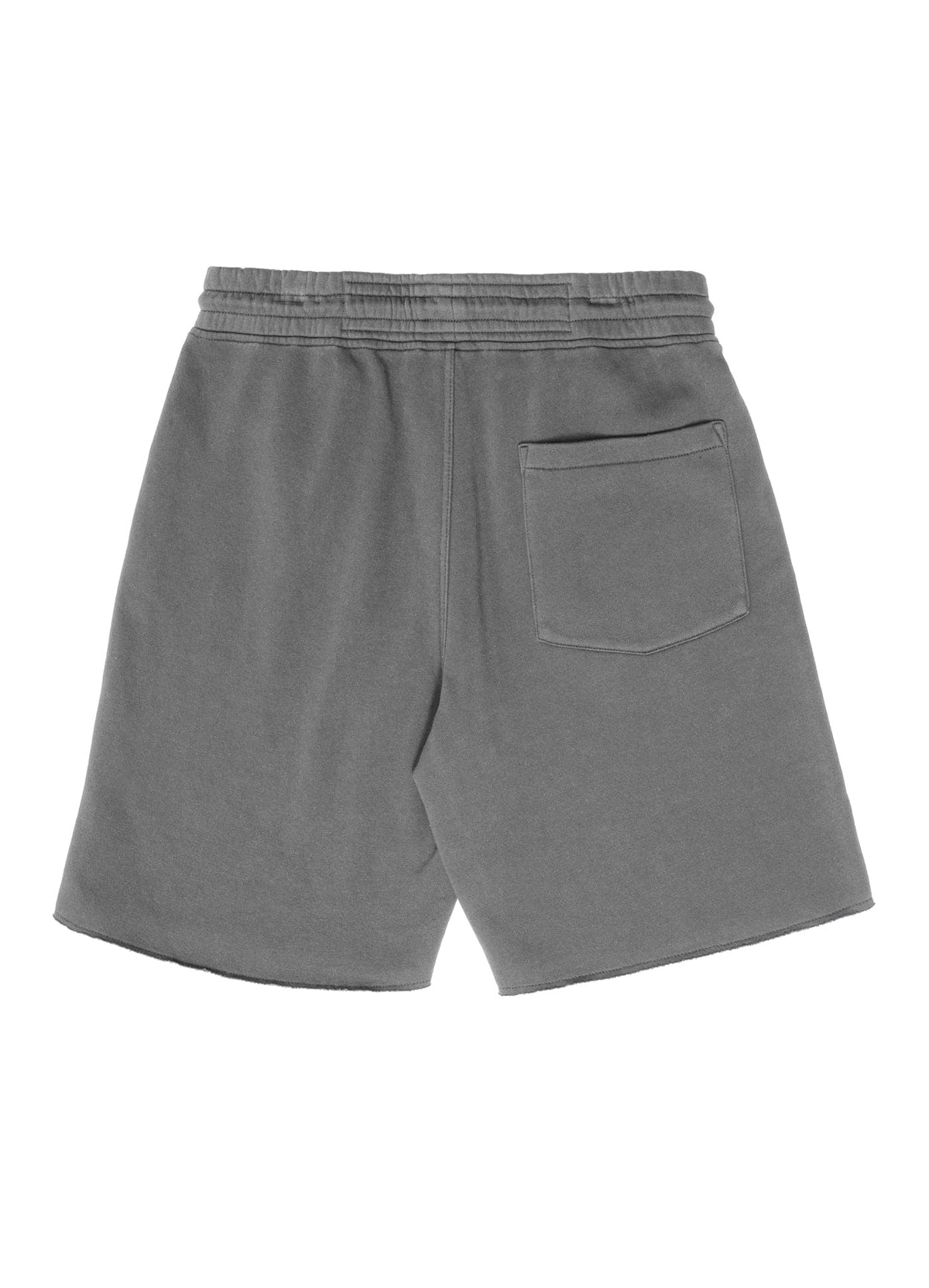 LANCASTER Grey Shorts