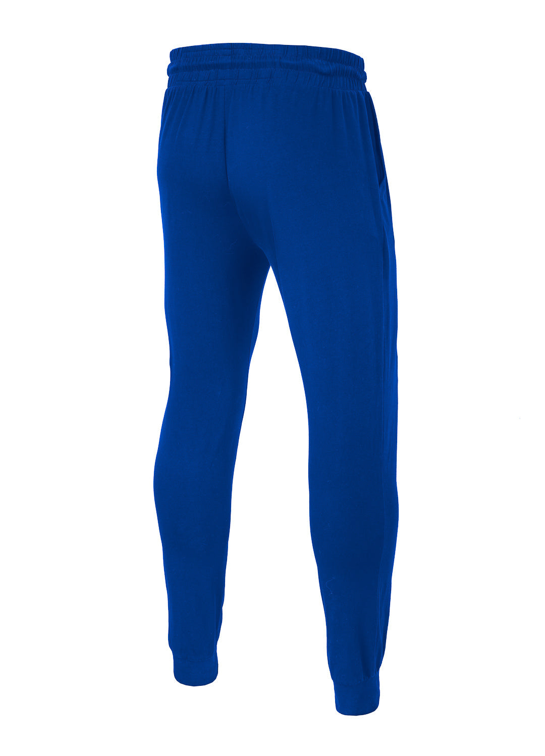 DURANGO Spandex Royal Blue Jogging Pants.
