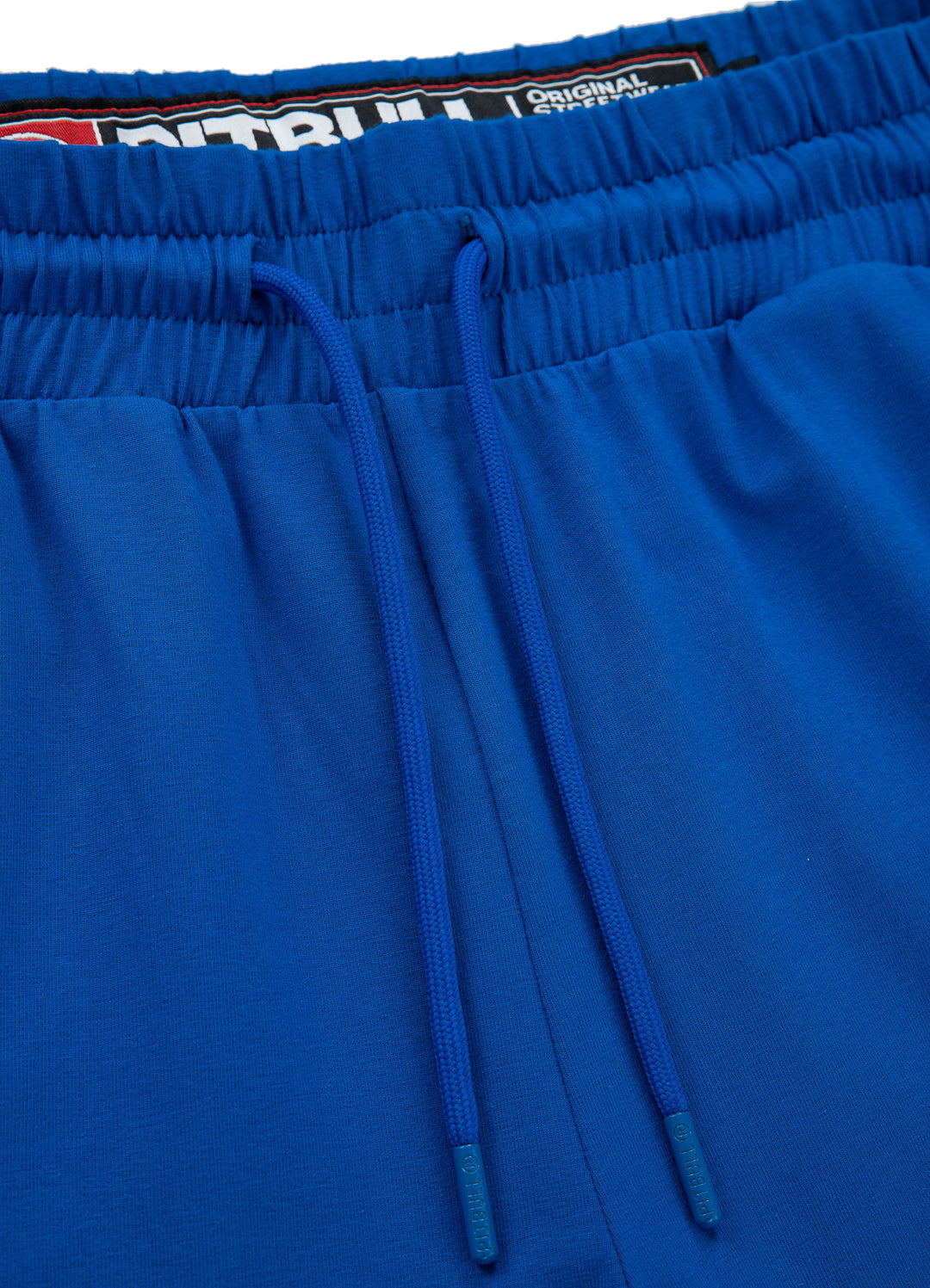DURANGO Spandex Royal Blue Jogging Pants.