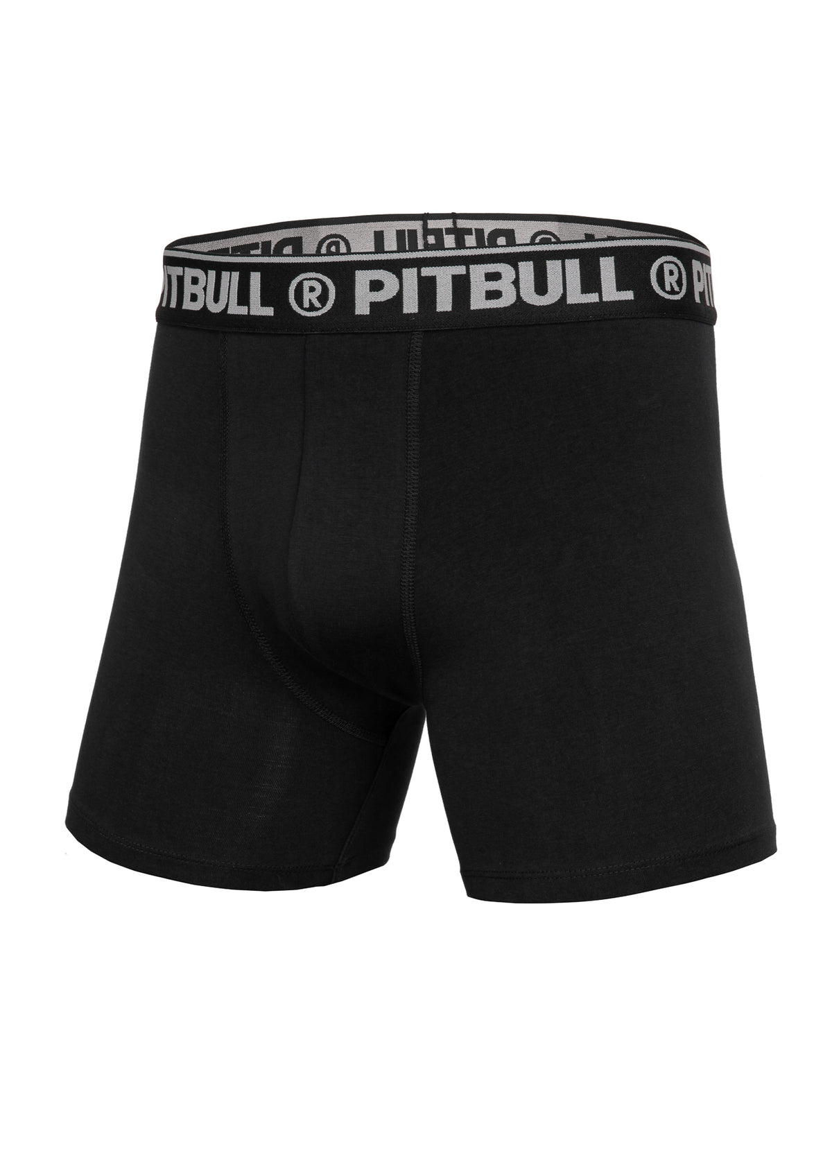 3pack Black Boxer Shorts.