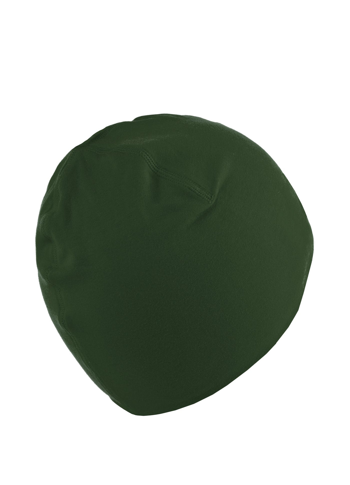 HILLTOP 2 Olive Compression Beanie