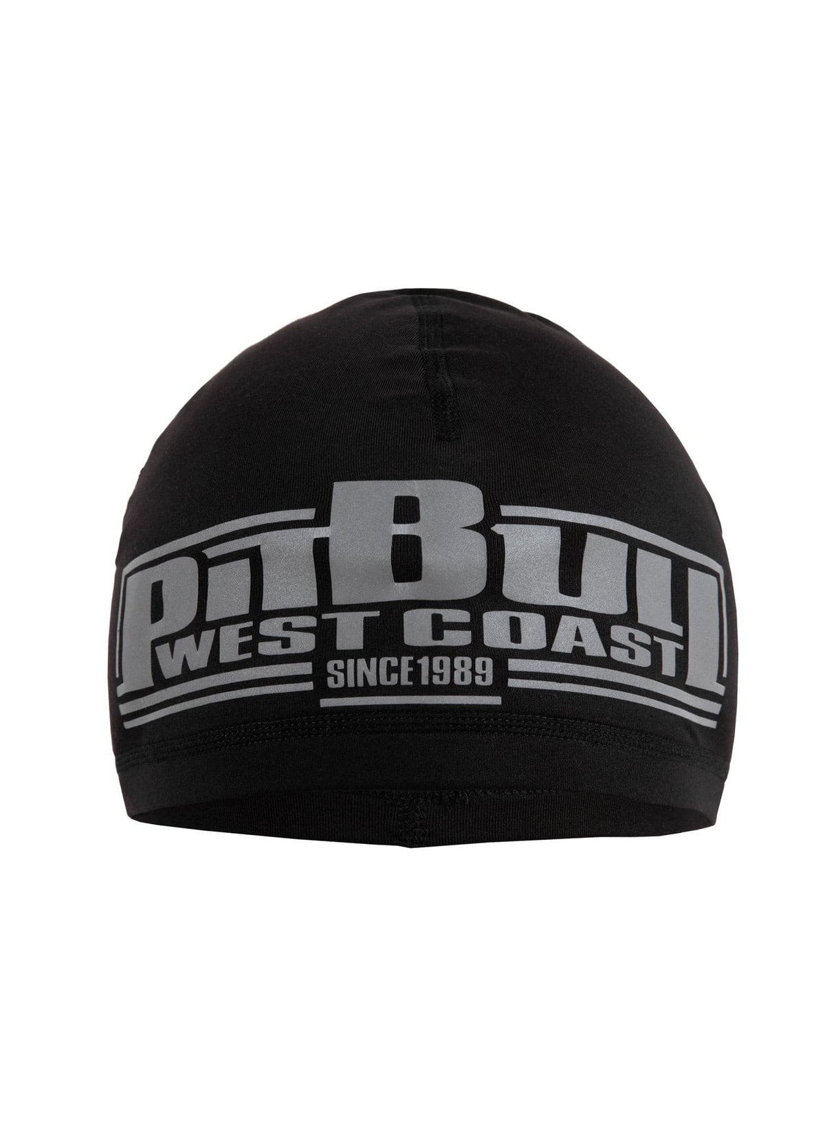 BOXING Special Sport Black Beanie.