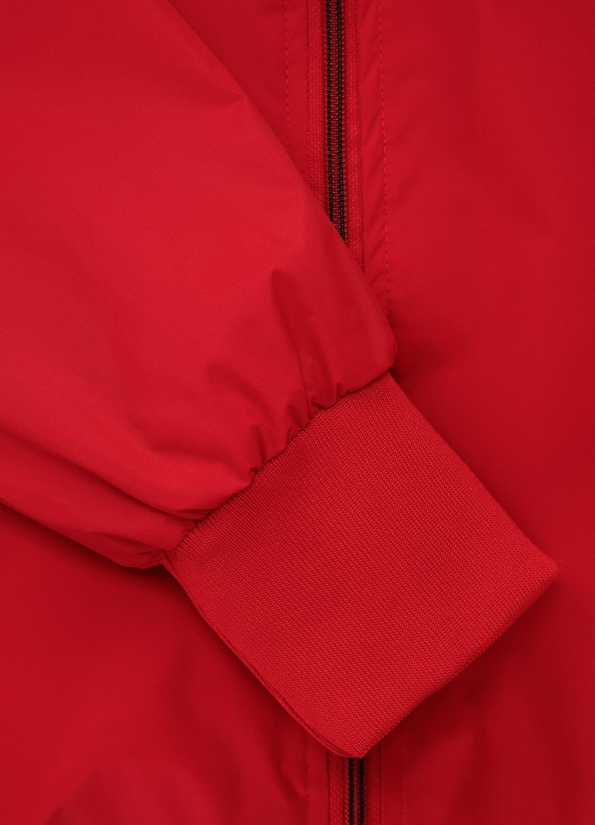 ATHLETIC Red Jacket.