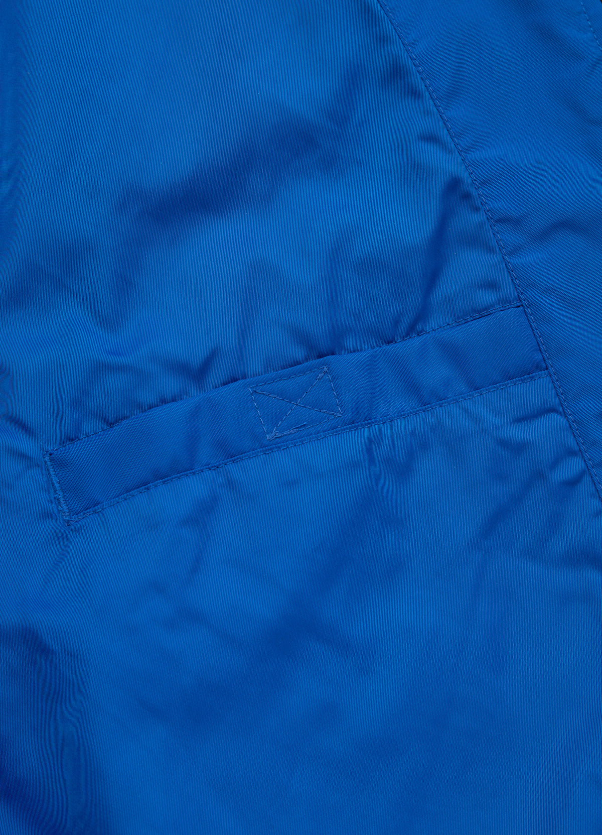 NIMITZ Royal Blue Jacket.