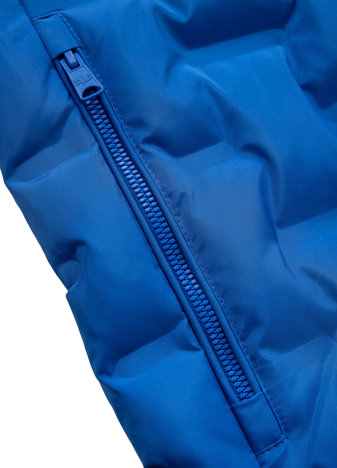 FIRESTONE Blue Jacket.