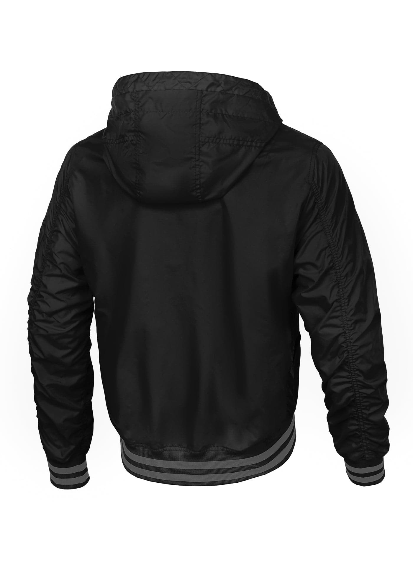 Pitbull Jacket Buy Store | OVERPARK Black