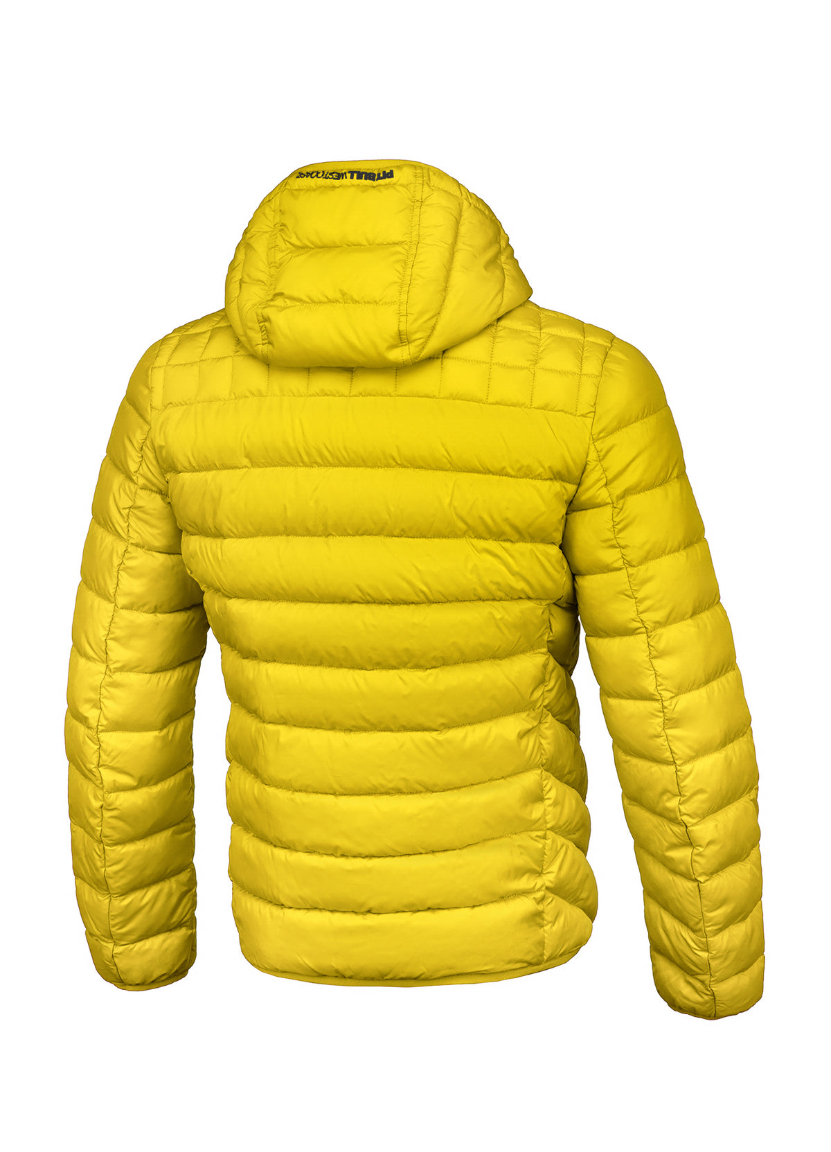 SEACOAST II Yellow Jacket.