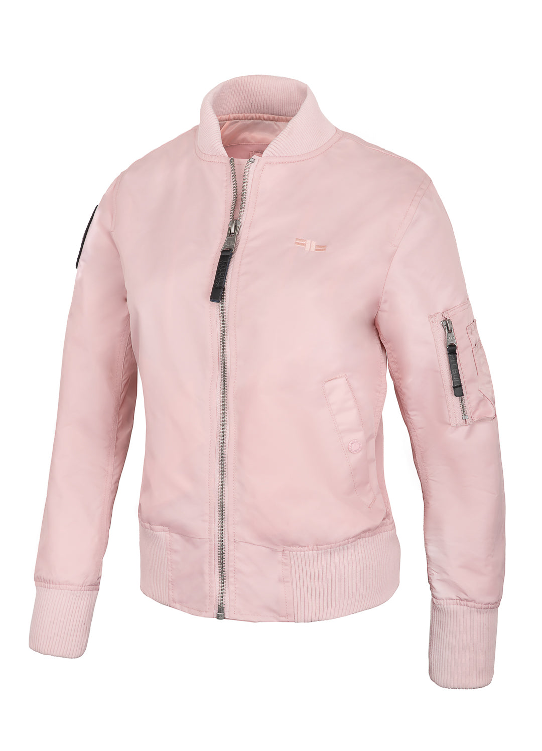 GENESSE 2 Pink Jacket.