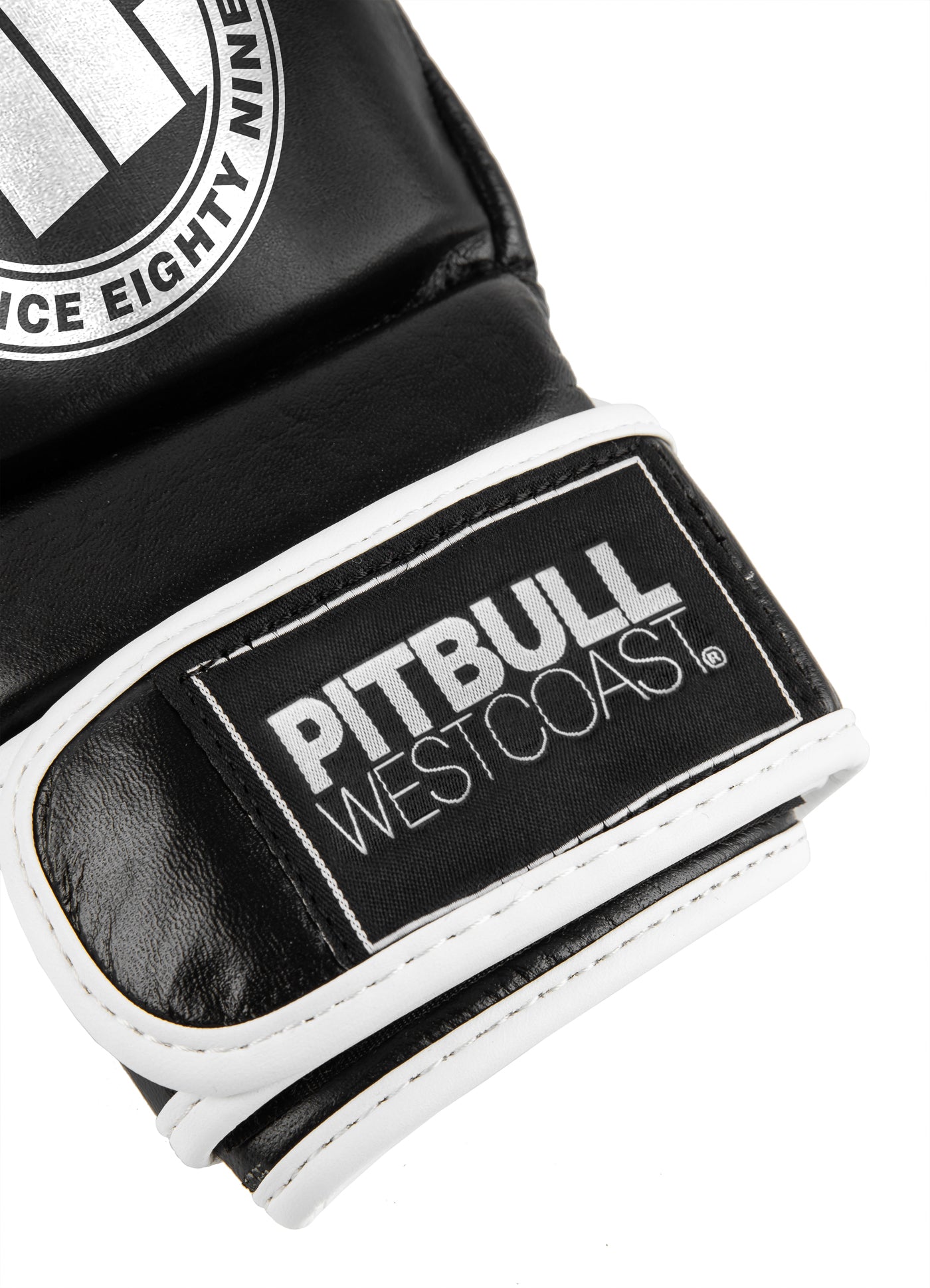 Pitbull store boxing gloves