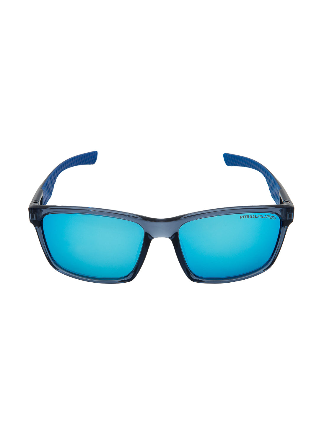 Sunglasses Grey/Blue SANTEE.