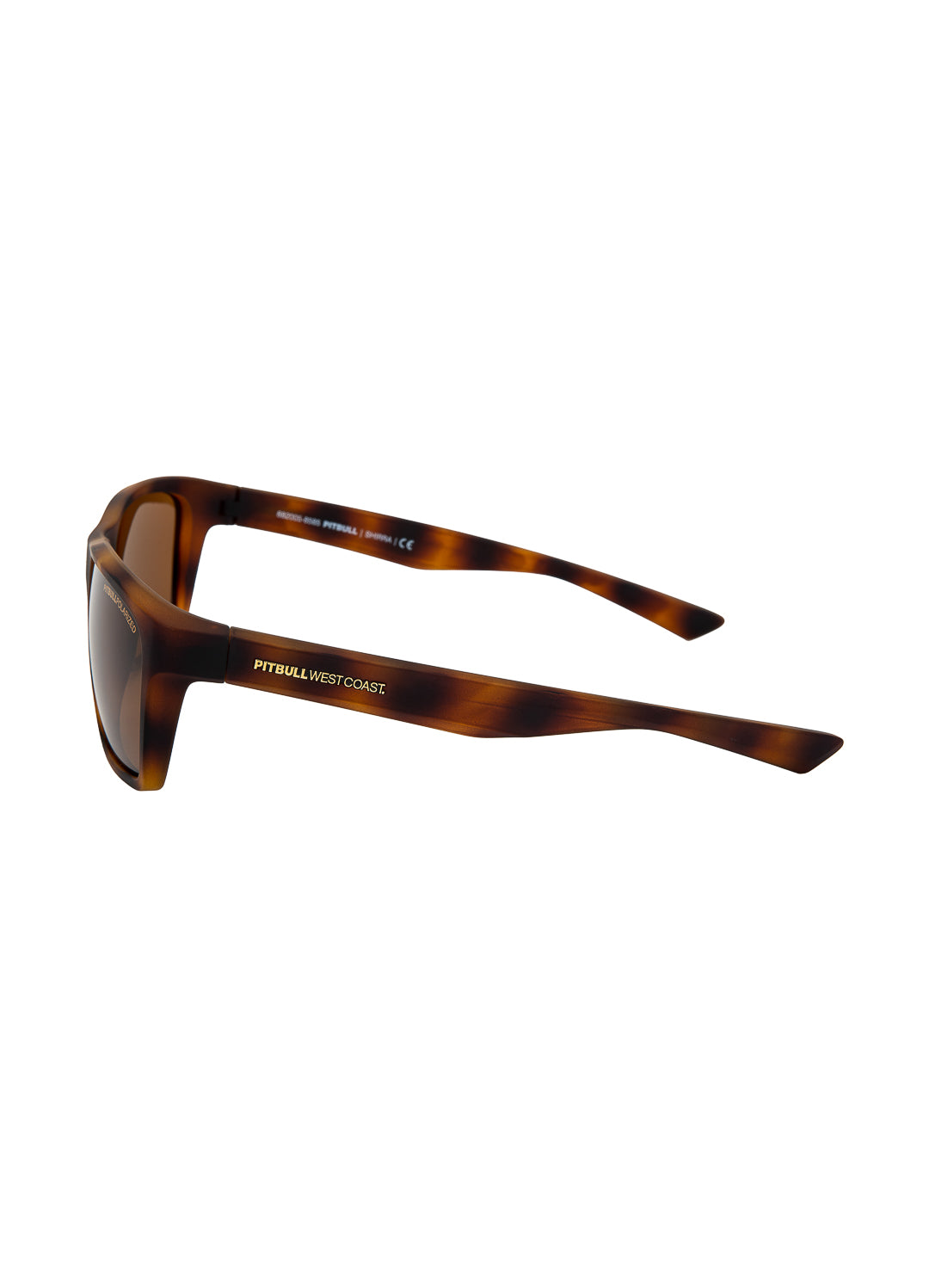 Sunglasses Brown SHIRRA.