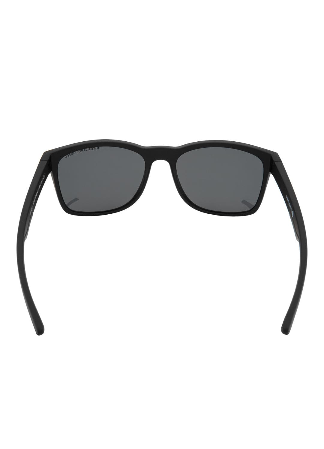 Sunglasses Black/Grey SEASTAR.